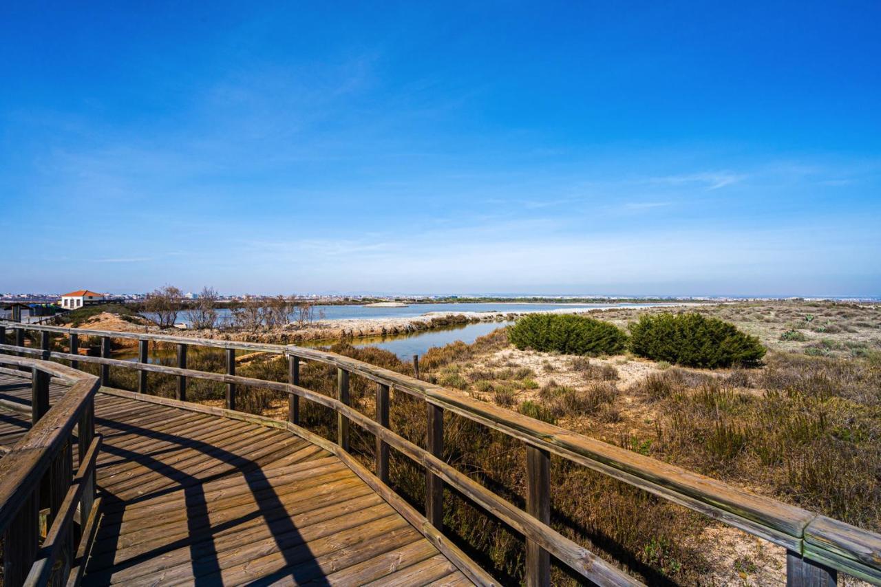 Apartament Dulce Vida Dehesa de Campoamor  Zewnętrze zdjęcie