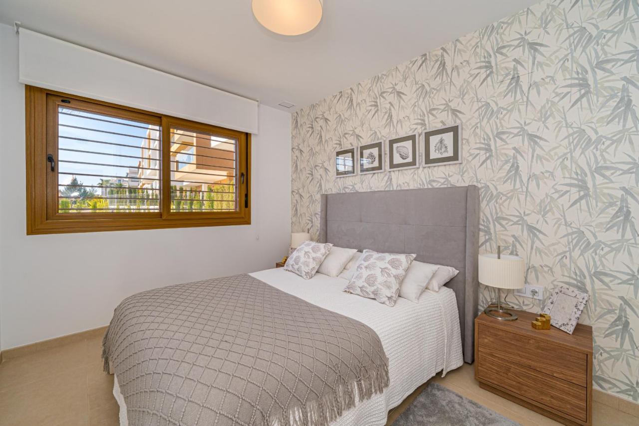 Apartament Dulce Vida Dehesa de Campoamor  Zewnętrze zdjęcie