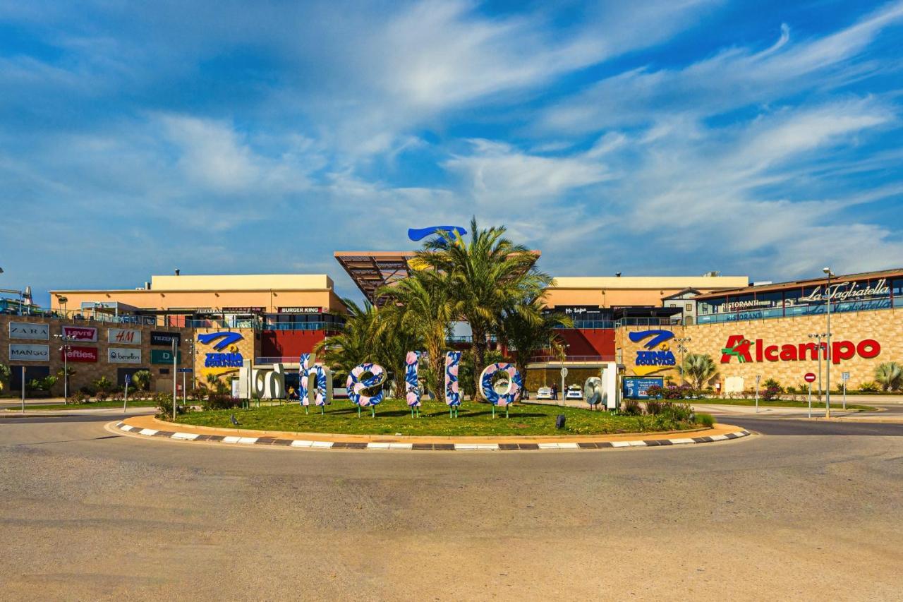 Apartament Dulce Vida Dehesa de Campoamor  Zewnętrze zdjęcie