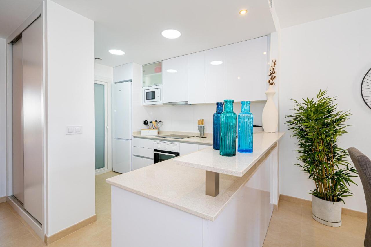 Apartament Dulce Vida Dehesa de Campoamor  Zewnętrze zdjęcie
