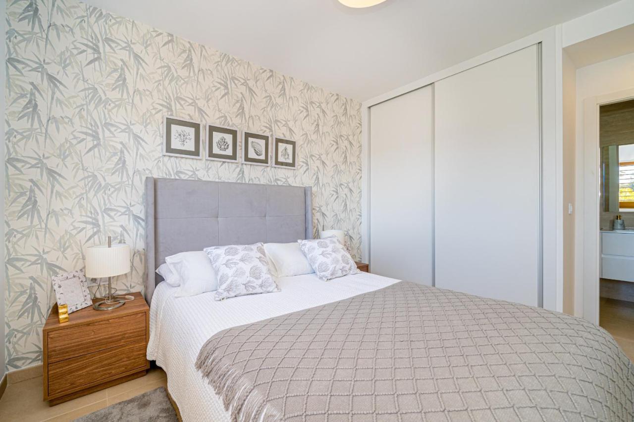 Apartament Dulce Vida Dehesa de Campoamor  Zewnętrze zdjęcie